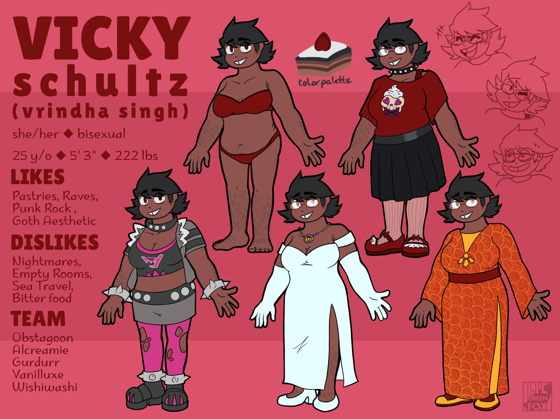 Vicky Schultz