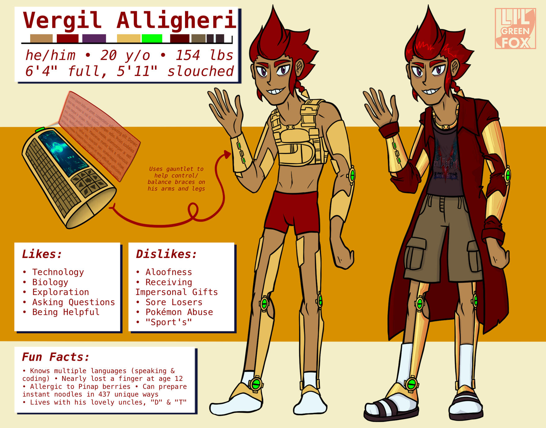 Vergil Alligheri