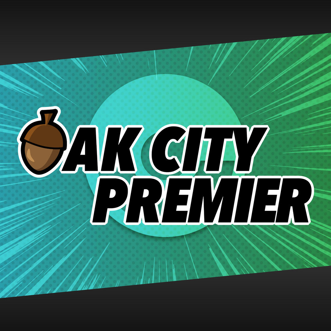 Oak City Premier eSports Event Icon